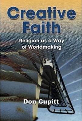 Cover of Creative Faith - Religion As A Way Of Worldmaking